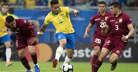 jogo do brasil e venezuela-1